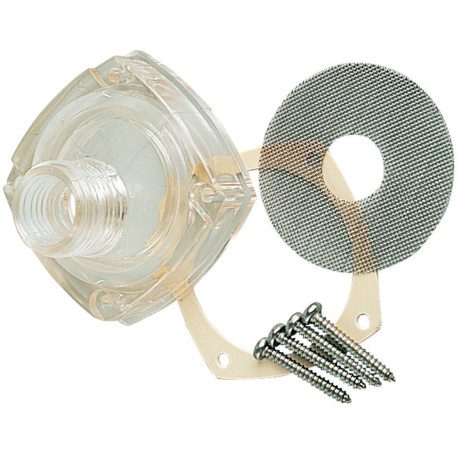 FILTRE POUR POMPE SF 126 + AQUA 8