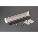 FIXATION INFERIEURE PORTE-VELOS SIMPLE PLUS