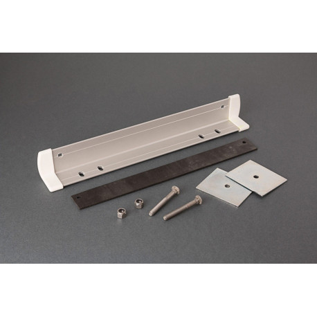 FIXATION INFERIEURE PORTE-VELOS SIMPLE PLUS