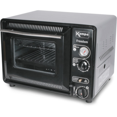 FOUR A GAZ FREEDOM KAMPA 30 L