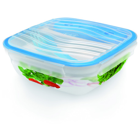 FRESH LUNCH BOX