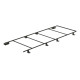 GALERIE DE TOIT DUCATO DEEP BLACK