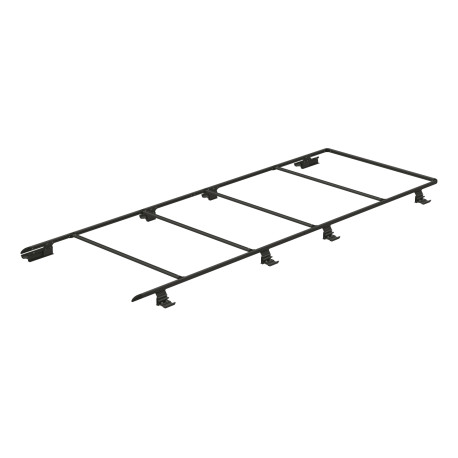 GALERIE DE TOIT DUCATO DEEP BLACK