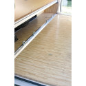 GARAGE BARS PREMIUM 200