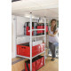 GARAGE SYSTEM STANDARD