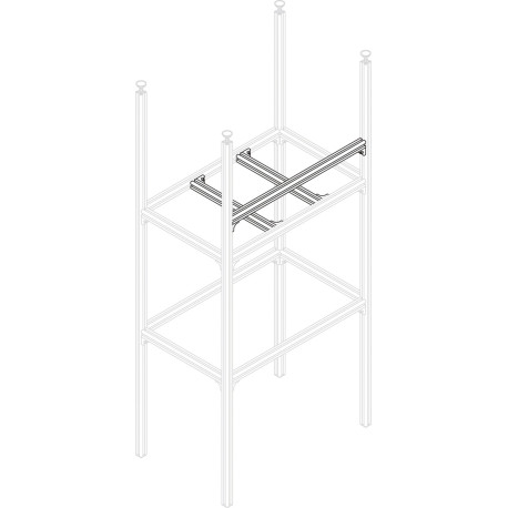 GARAGE SYSTEM SUPPORT