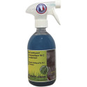 GEL ENZYMATIQUE NETTOYANT SANITAIRE DESTRUCTEUR DODEUR SPRAY 500ML
