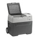GLACIERE A COMPRESSION LION 40L