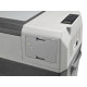 GLACIERE A COMPRESSION LION 40L