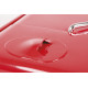 GLACIERE ROUGE VINTAGE