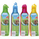 GOURDE PLIABLE POUR ANIMAUX 450 ML