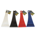 GRATTOIR DE GLACE 4 COULEURS ASSORTIES