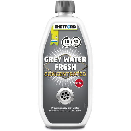 GREY WATER FRESH CONCENTRATE 750 ML