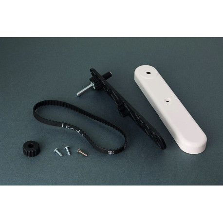 GRILLAGE KIT POUR TURBO-VENT PRO
