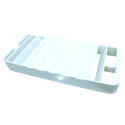 GRILLE DE VENTILATION POUR REFRIGERATEUR LS100 DOMETIC