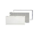 GRILLE DE VENTILATION POUR RMD, RML, RMD(T), LS 300 BLANC