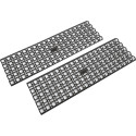 GRILLE DESENLISEMENT XL x2 - MILENCO