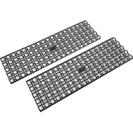 GRILLE DESENLISEMENT XL x2 - MILENCO