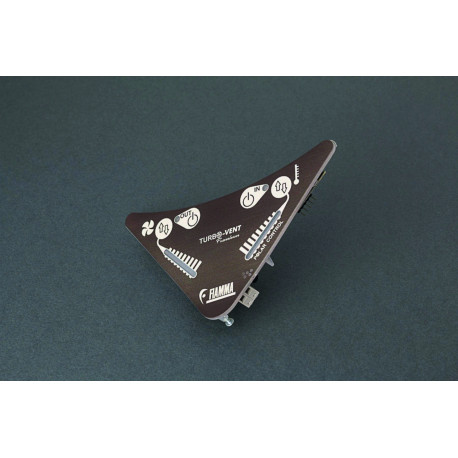 GROUPE ELECTRONIQUE TURBO-VENT PREMIUM