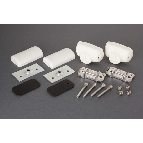 INSTALLATION KIT SUPE. CARRY BIKE (6X50MM)