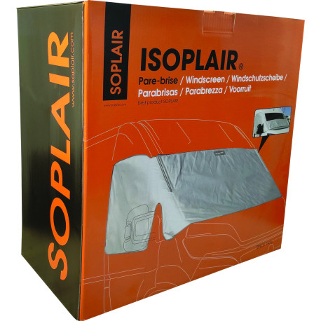 ISOPLAIR CRAFTER AP2017