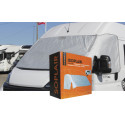 ISOPLAIR Jumpy II /Scudo II/Expert II/ Pro Ace 2007-2016