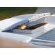 ISOPLAIR LANTERNEAU TAILLE M 940X800