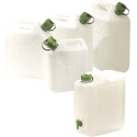 JERRICAN 5L AVEC BOUCHON VERSEUR