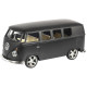 JOUET VOITURE VOLKSWAGEN DISPLAY DE 24 - 5 MODELES