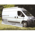 JUPE LATERALE VW T5