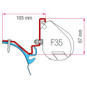 KIT ADAPTATEUR VW T6 KEPLER F35 PRO