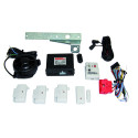 KIT ALARME 2,4GHZ SIRENE SS FIL POUR FIAT DUCATO EURO5-6