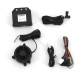 KIT ALARME FIAT DUCATO X250 2006-2011 EURO4