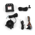 KIT ALARME FIAT DUCATO X250 2006-2011 EURO4