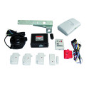 KIT ALARME FORD TRANSIT EURO 5 2014-2016