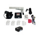KIT ALARME POUR FIAT DUCATO EURO5-6 + TRACEUR AVEC APP BOMA SAT