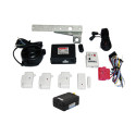 KIT ALARME POUR FIAT DUCATO EURO5-6 + TRACEUR AVEC APP BOMA SAT