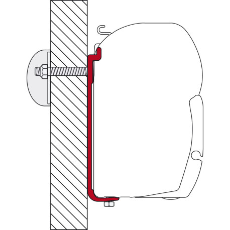 KIT AS 400 F45 TI L