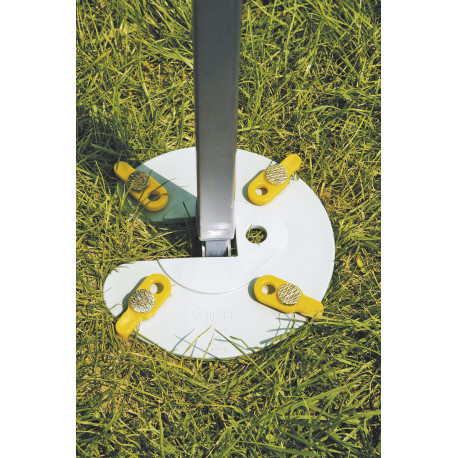 KIT AWING PLATE