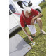KIT AWNING PEGS