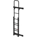 KIT BARS DELUXE ECHELLE SPRINTER 06 CRAFTER 06 16 DEEP BLACK