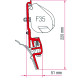 KIT BRANDRUP VW T4