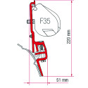 KIT BRANDRUP VW T4