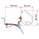 KIT CAMPEREVE CAP ROAD 2 X 12 CM