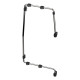 KIT CARRY BIKE FRAME CRAFTER 17