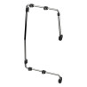 KIT CARRY BIKE FRAME CRAFTER 17