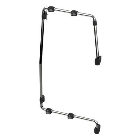 KIT CARRY BIKE FRAME DUCATO 06