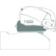 KIT COVER F80S DUCATO