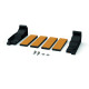 KIT COVER F80S DUCATO