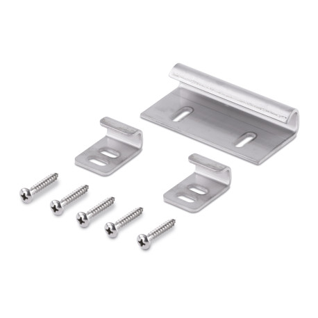 KIT DE FIXATION AU SOL POUR TOILETTES 972 ET 976